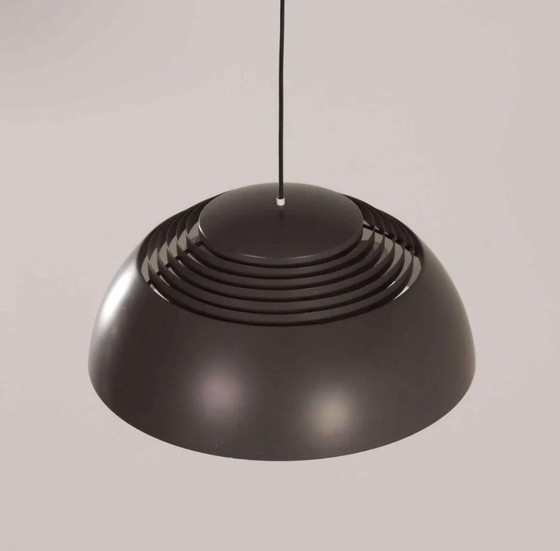 Image 1 of Lampada a sospensione Louis Poulsen AJ Royal