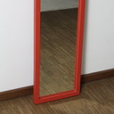 Vintage Kartell Mirror – Anna Castelli Ferrieri – 1980's