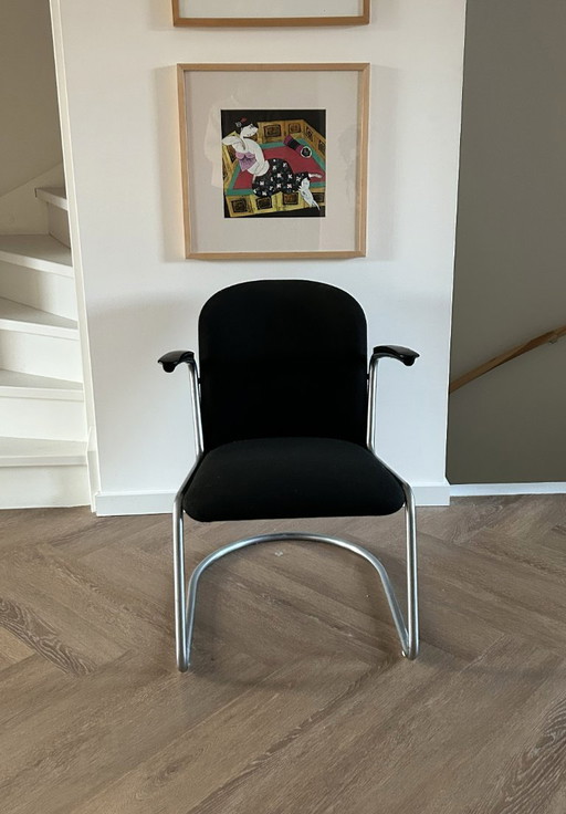 Fauteuil Gispen 413