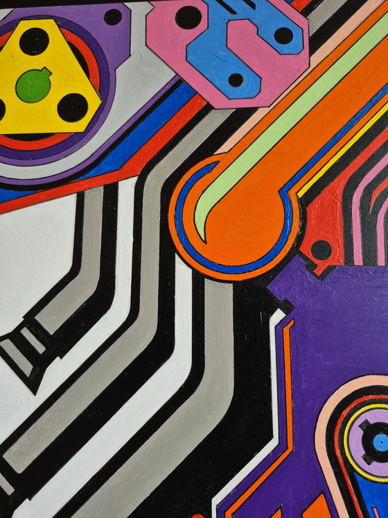 Image 1 of Vergane Glorie