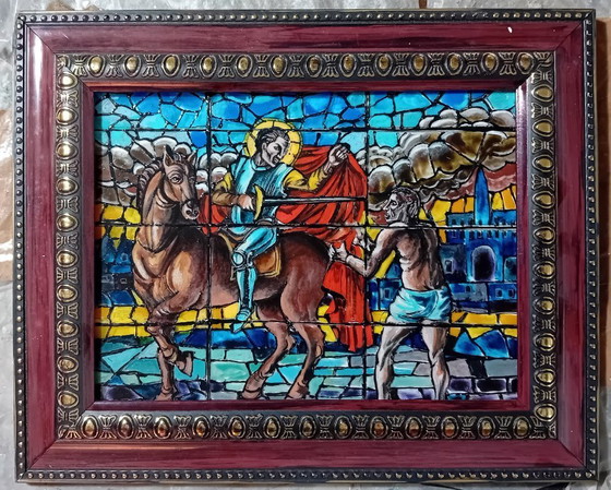 Image 1 of San Martin 