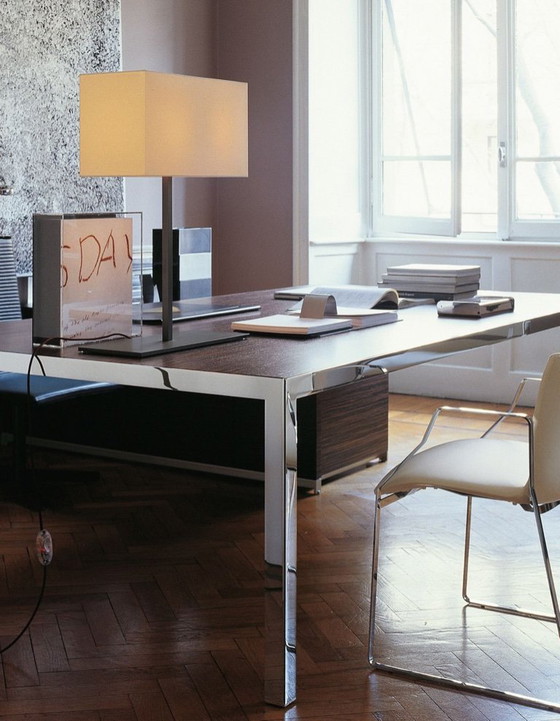 Image 1 of Progetto 1 - B&B Italia - Monica Armani