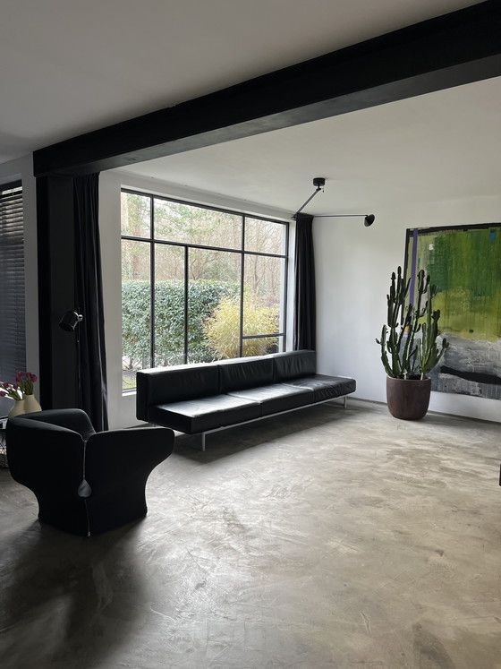 Image 1 of Sofá de diseño Piero Lissoni para Cassina
