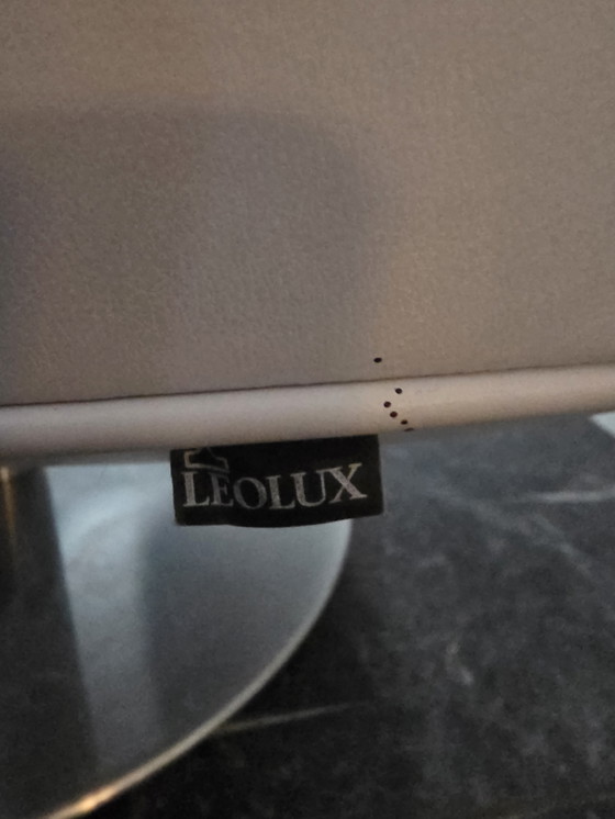 Image 1 of Poltrona relax Leolux Ottana