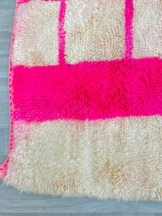 Image 1 of Tappeto berbero marocchino 200 cm x 300 cm