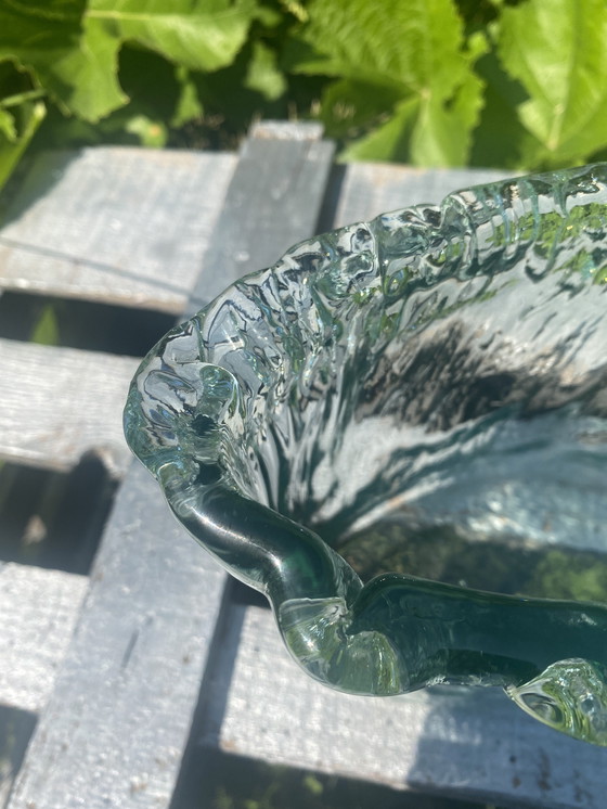 Image 1 of Vase, pot, bol Vidrios San Miguel