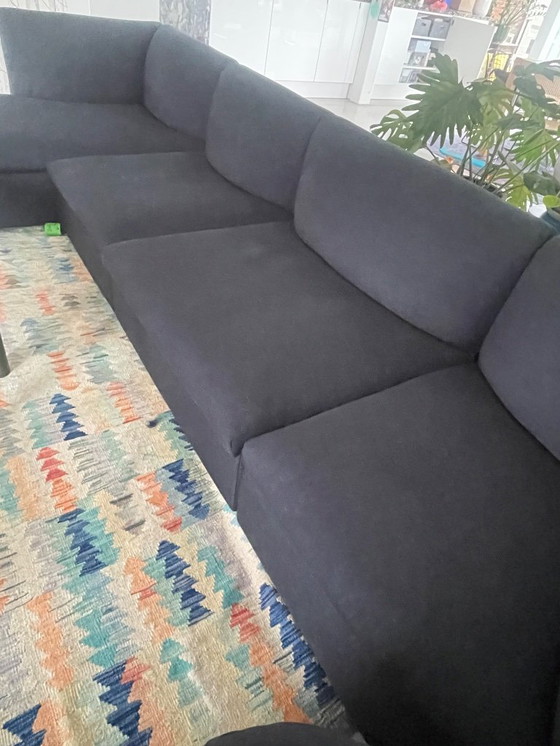 Image 1 of Zetel Fogia - azul donker