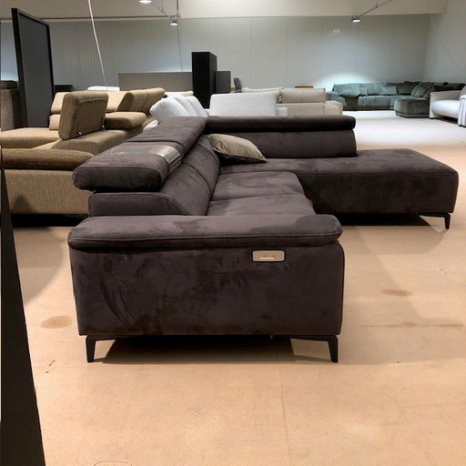 Belform Vince corner sofa