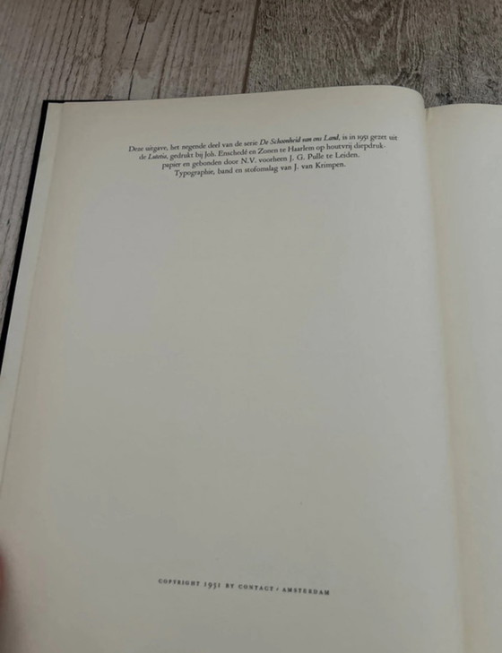 Image 1 of Serie di libri sulla bellezza della nostra terra