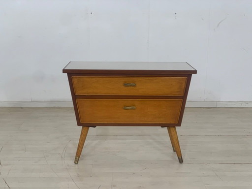 Vintage commode cabinet sideboard sideboard