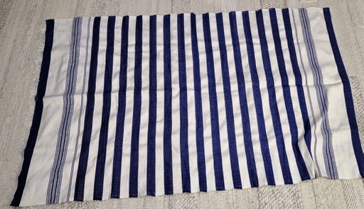 Berber wool blanket – vloerkleden en tapijten