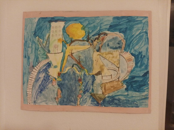 Kunst – Paper (photo 4 of 5)