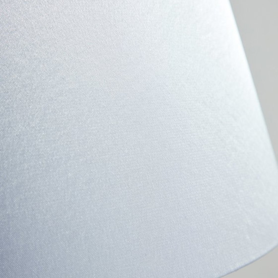 Image 1 of MK10968 Brass and Crystal Floor Lamp