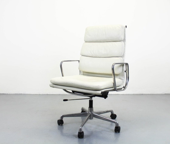 Image 1 of Ea219 Bürostühle Charles & Ray Eames Sitze