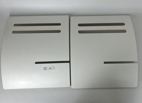 Image 1 of Vintage IKEA Berran magazine rack Magazine holder Magazine rack