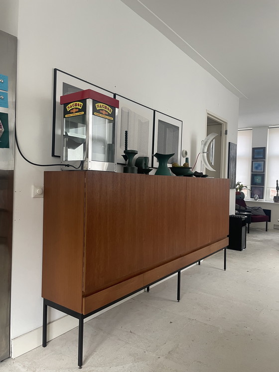 Image 1 of Credenza alta Dieter Waeckerlin