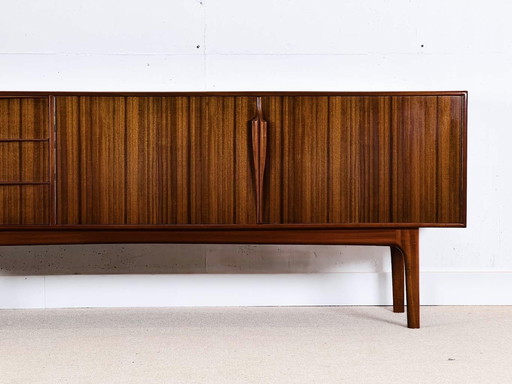 McIntosh Sideboard (Nussbaum)