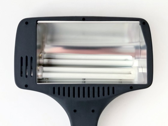 Image 1 of Hoffmeister desk lamp 1970s