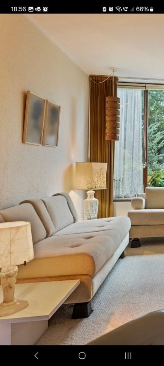 Image 1 of Leolux sofa 1970s