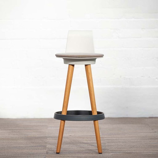 Bene Timba Stool Sgabello alto