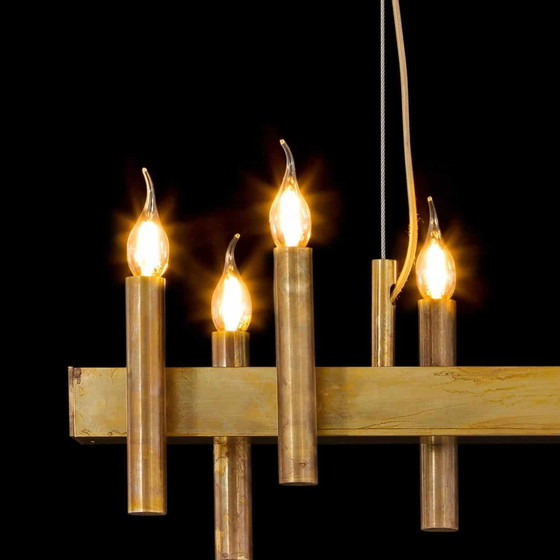 Image 1 of Lampada a sospensione Shiro di marca van Egmond