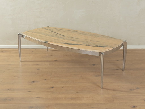 60s Marble Coffee Table
