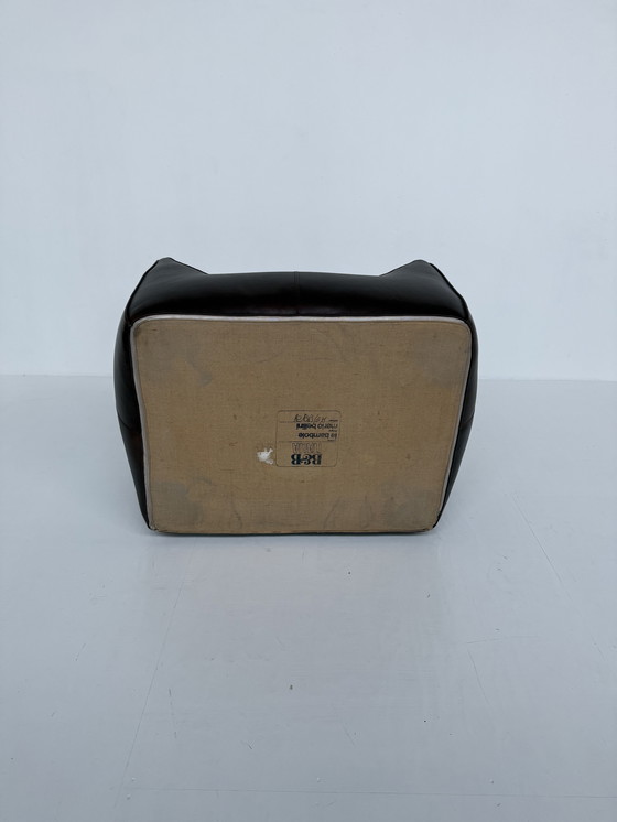 Image 1 of B&b Italia Bambole fauteuil