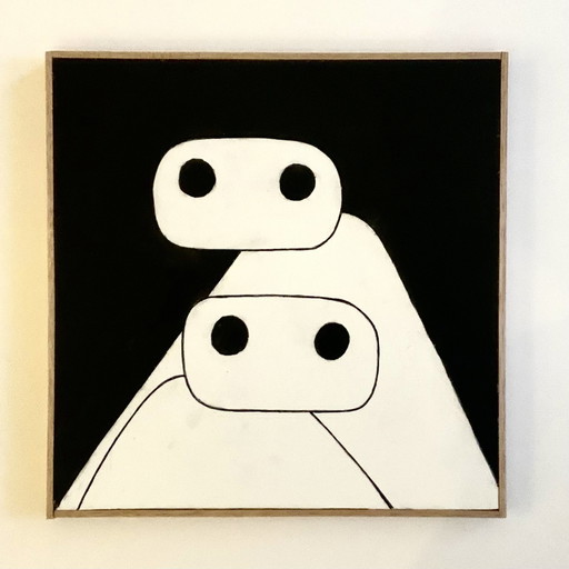 Artwork Together (2026)