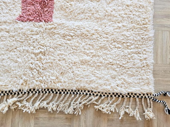 Image 1 of Moroccan Berber rug 200cm x 300cm