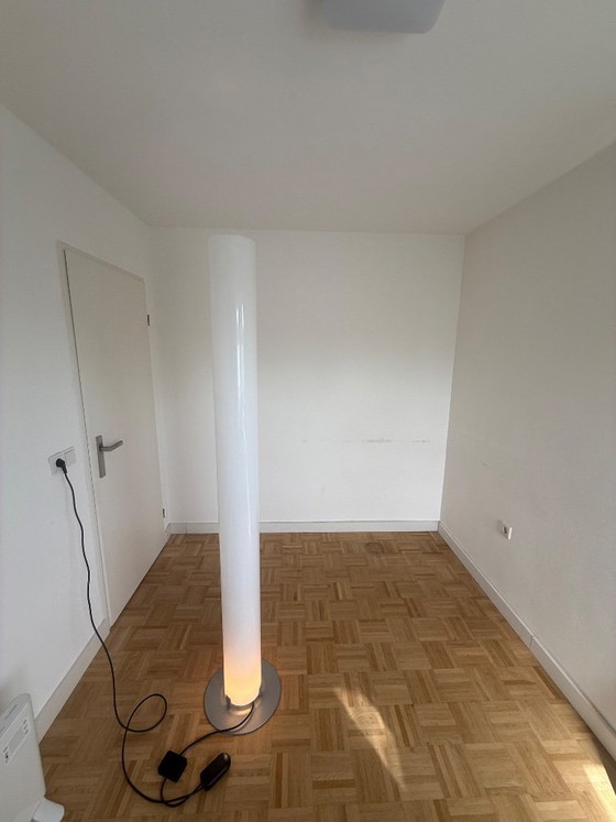 Lampada da terra Flos Stylos – Lampade da terra, Metal, Plastic (photo 3 of 5)