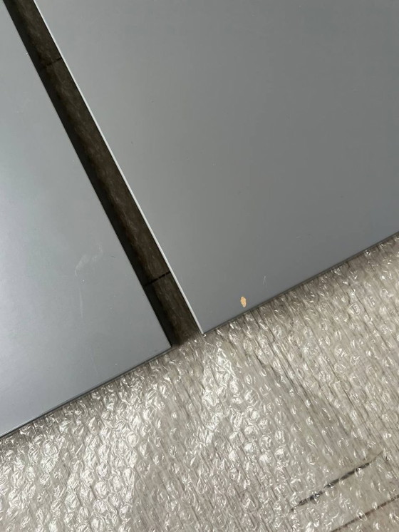 Image 1 of Vintage IKEA Enetri Kast Niels Gammelgaard 1990