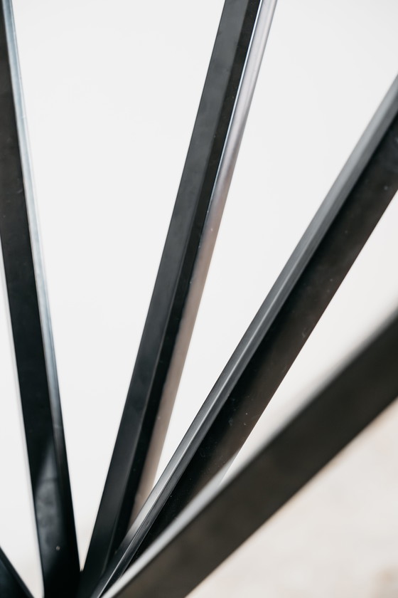 Image 1 of Kapstok van De Pas, D'Urbino & Lomazzi voor Zanotta, Shanghai uit de jaren 70