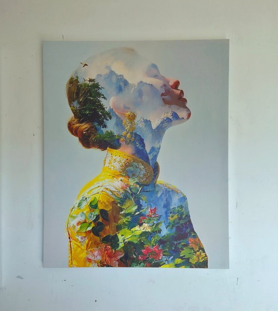 Image 1 of Wouter van Donselaar - Cara 114