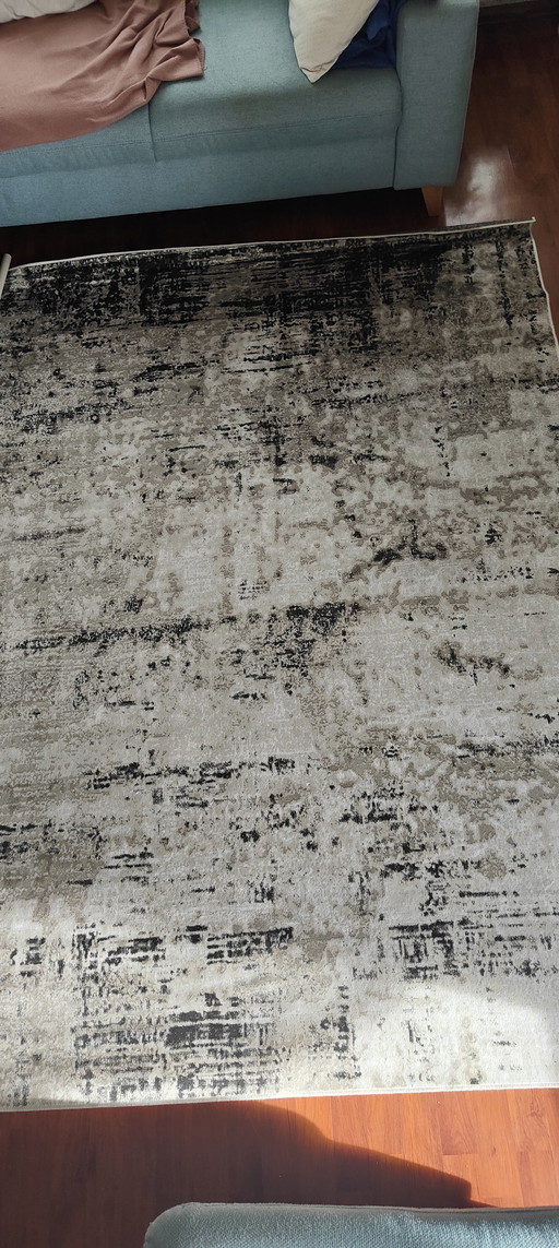 Zara Home rug