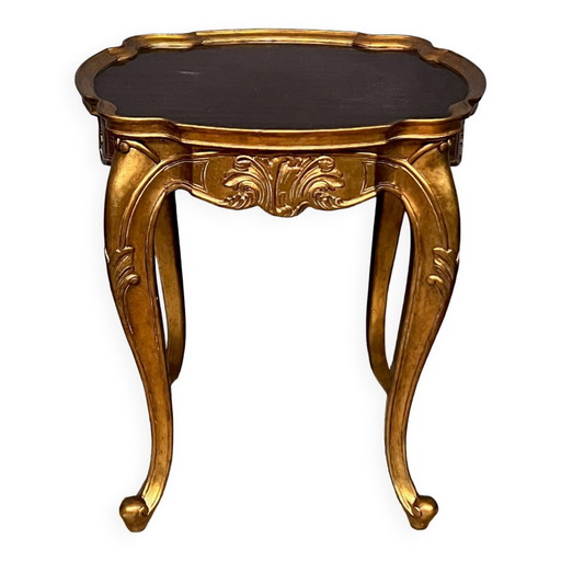 Tea table – salontafels, Wood