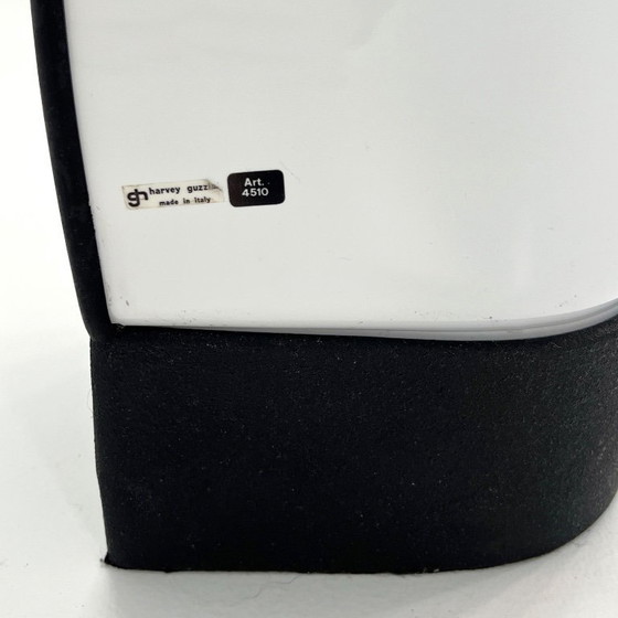 Image 1 of Lampadaire Alba par Ermanno Lampa & Sergio Brazzoli pour Harvey Guzzini, 1970