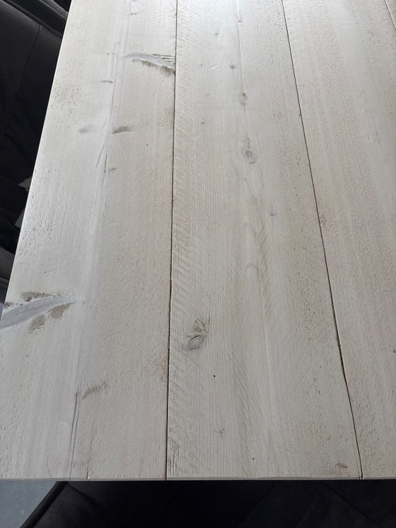 Tavolo su misura 220x200cm – Tavoli da pranzo, Legno (photo 4 of 5)