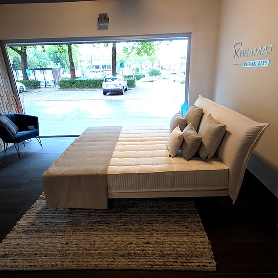 Image 1 of Kreamat Artemis bed - 180x200