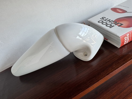 Image 1 of Lampada da parete vintage Ifö 6035 – Design classico Sigvard Bernadotte