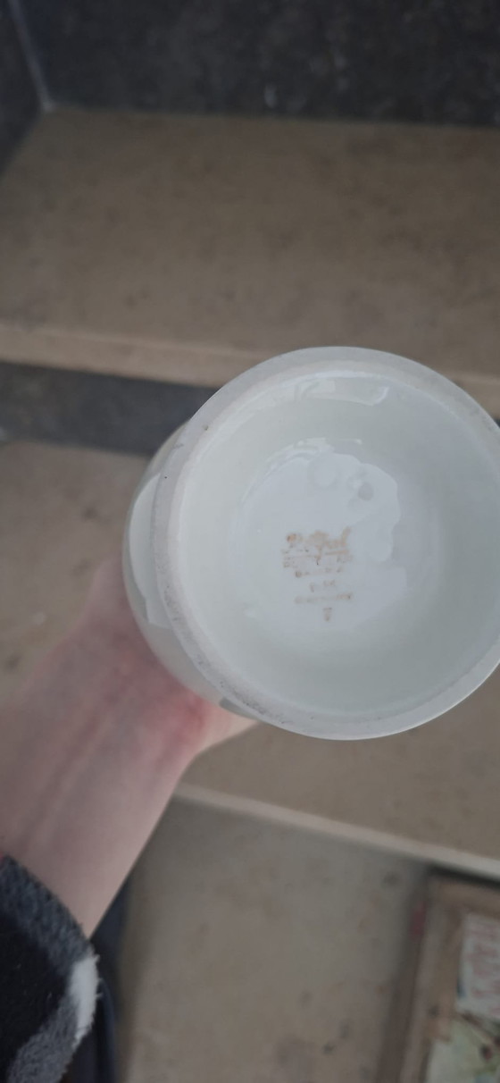 Image 1 of Vase Royal Porcelain Bavaria