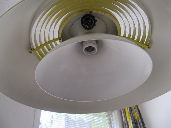 Image 1 of AJ Royal 50 pendant lamp Arne Jacobsen for Louis Poulsen, 1960s