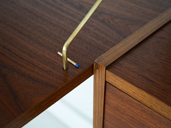 Image 1 of Libreria system in teak PS System, design danese, anni '60, produzione: Randers Møbelfabrik