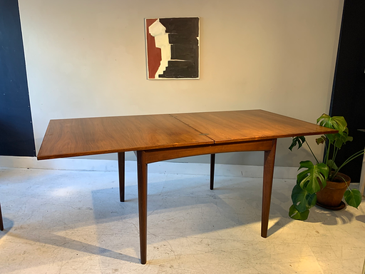 Mesa plegable Erik Buch