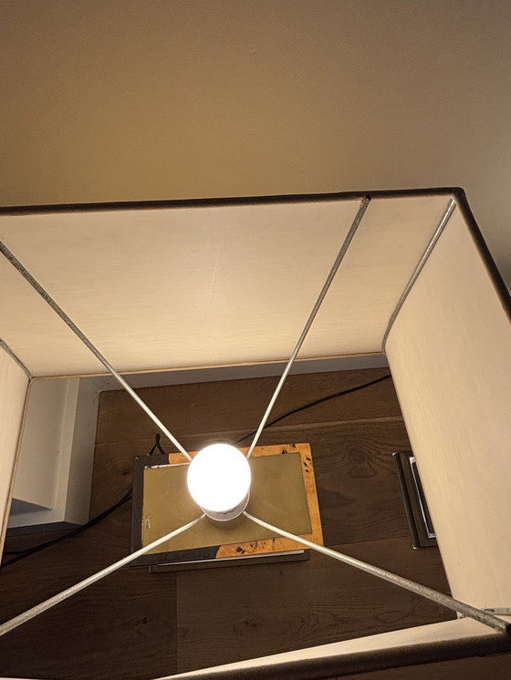 Image 1 of Lámpara de mesa Jean Claude Mahey