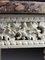 Tavolino da caffè Gueridon con piano in marmo rosso, XIX secolo – Libri d'arte, Marble (photo 13 of 21)
