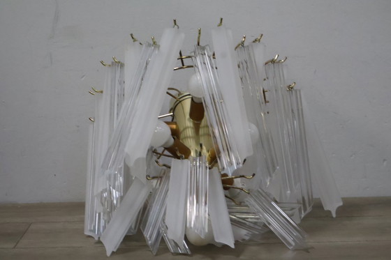 Image 1 of Venini Kronleuchter