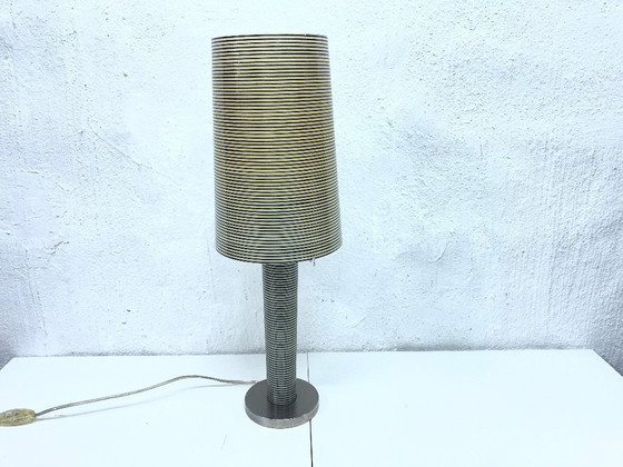 Image 1 of Foscarini Lite Tavolo Grande Tschleuchte design Marc Sadler