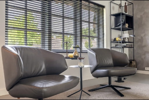 2x Montis Bank me up Lounge, état neuf
