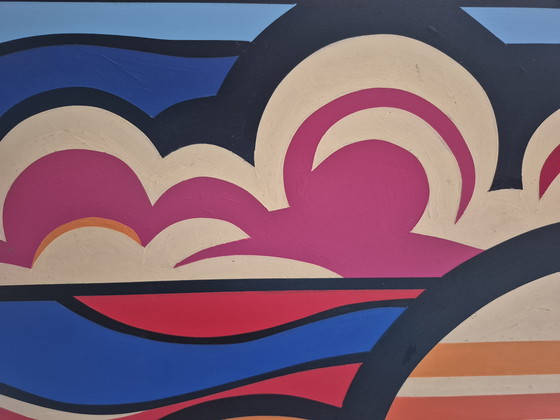 Image 1 of 21. LANDSCHAFT