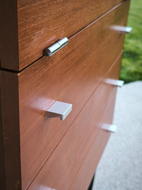 Image 1 of Secretario Pierre Guariche de Meurop